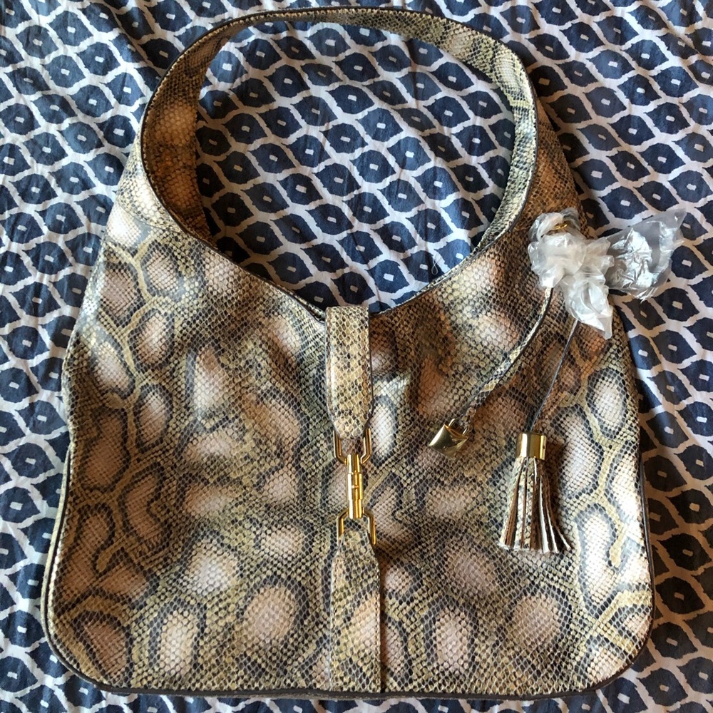 Brand new GILI bag